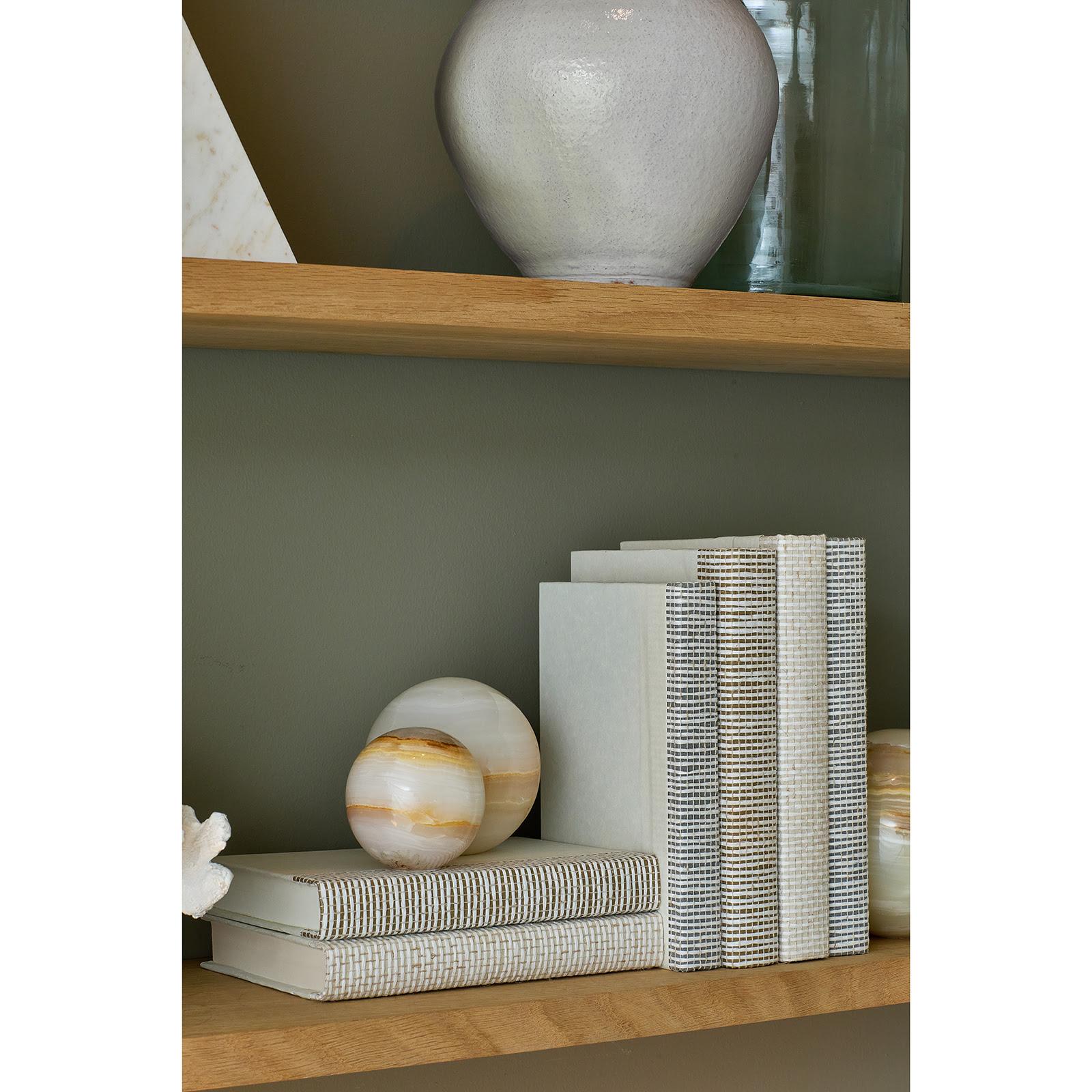 Jade Sphere Accessory Set | Regina Andrew Detroit